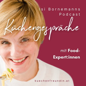 Küchengespräche 