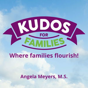 Kudos for Families Parenting