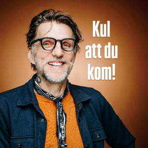 Kul att du kom