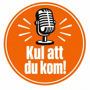 Kul att du kom