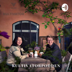 Kultivatorpodden