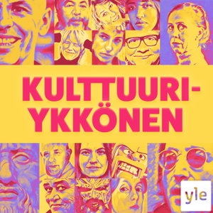 Kulttuuriykkönen