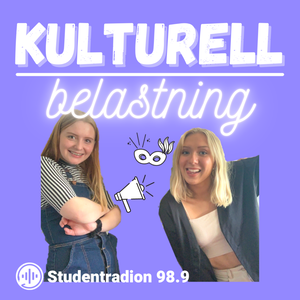 Kulturell belastning