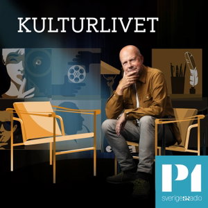 Kulturlivet med Gunnar Bolin