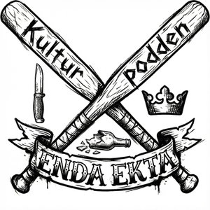 Kulturpodden