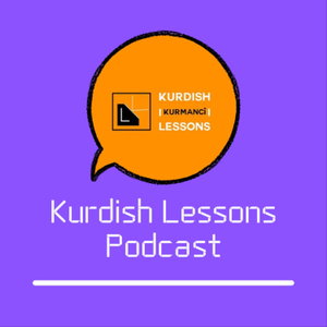 Kurdish Lessons Podcast 