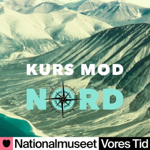 Kurs mod nord