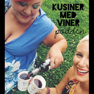 kusinermedviner's podcast