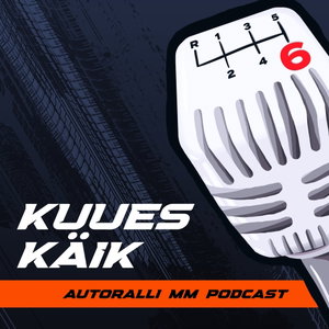 Kuues käik