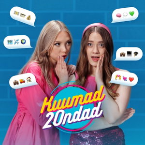 Kuumad 20ndad