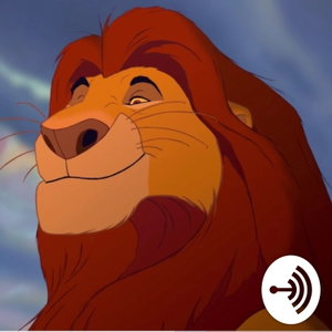 Kuvo The Lion