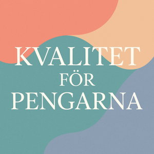 Kvalitet För Pengarna