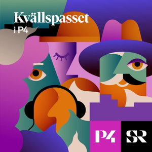 Kvällspasset i P4
