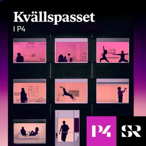 Kvällspasset i P4