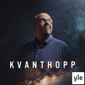 Kvanthopp
