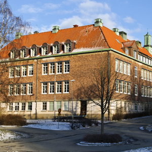 Kvarnbypodden