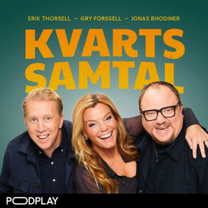 Kvartssamtal med Gry & Morgongänget