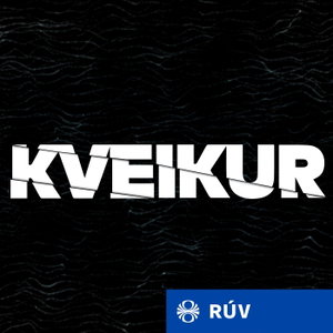 Kveikur