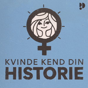 Kvinde Kend Din Historie 