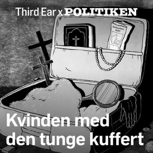 Kvinden med den tunge kuffert