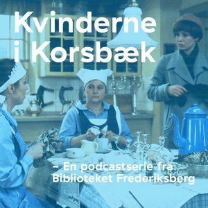 Kvinderne i Korsbæk