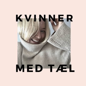 Kvinner med tæl