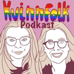 Kvinnfolk