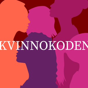 KVINNOKODEN