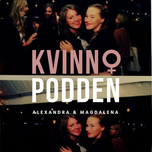 Kvinnopodden
