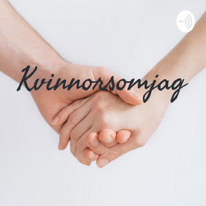 Kvinnorsomjag 