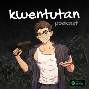 Kwentutan Podcast: Pinoy Sex Stories (LGBTQIA+)