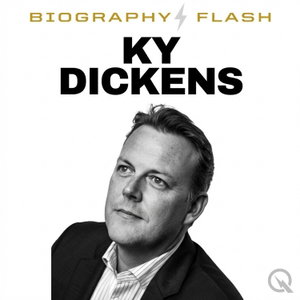 Ky Dickens - Biography Flash