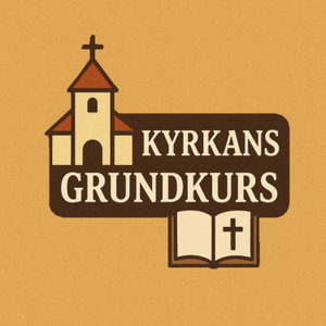Kyrkans grundkurs