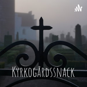 Kyrkogårdssnack