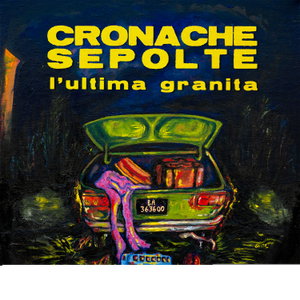 L' Ultima Granita