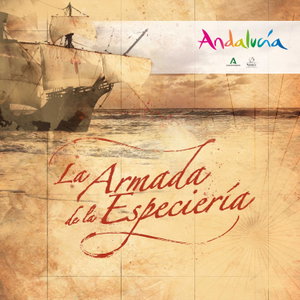 La Armada de la Especiería