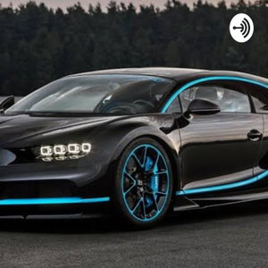 La Bestia De Los 500 k/m (Bugatti Chiron) 