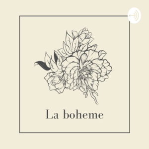 la boheme