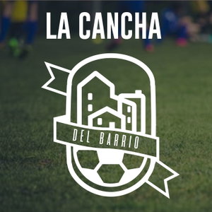 La cancha del barrio
