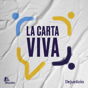 La Carta Viva