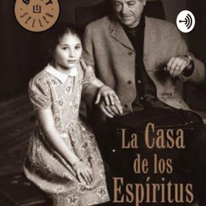 La casa de los espíritus- Isabel Allende 