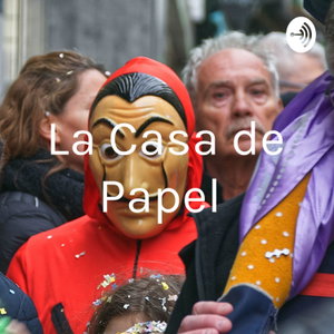 La Casa de Papel 