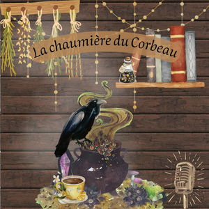 La Chaumière du Corbeau