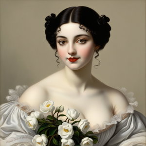 La dama de las camelias - Alexandre Dumas