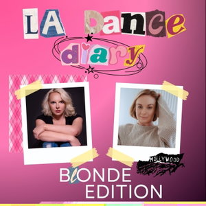 LA Dance Diary