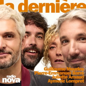 La dernière