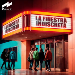 La finestra indiscreta