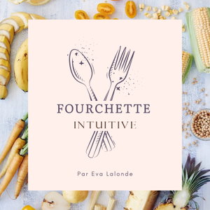 La fourchette intuitive