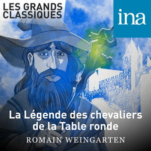 La Légende des chevaliers de la Table ronde