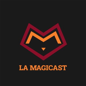 La Magicast – The AS Roma podcast